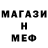 Метадон methadone Kavlikin